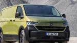 VW Transporter: Με τη μεγαλύτερη ποικιλία εκδόσεων