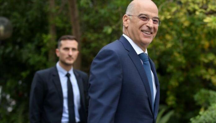 Νίκος Δένδιας