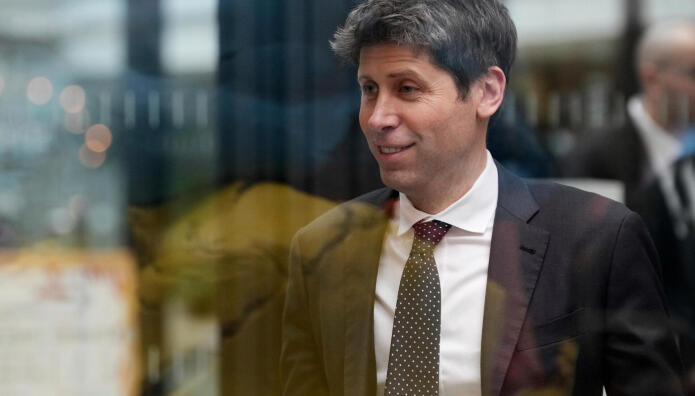 OpenAI: Καρατομήθηκε Ο Ιδρυτής Του ChatGPT