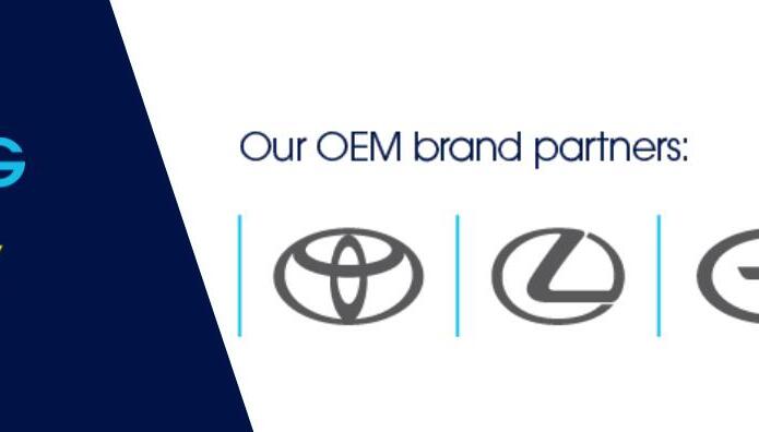 Toyota και Lexus: Φέρνουν τα μοντέλα της GAC AION στην Ελλάδα