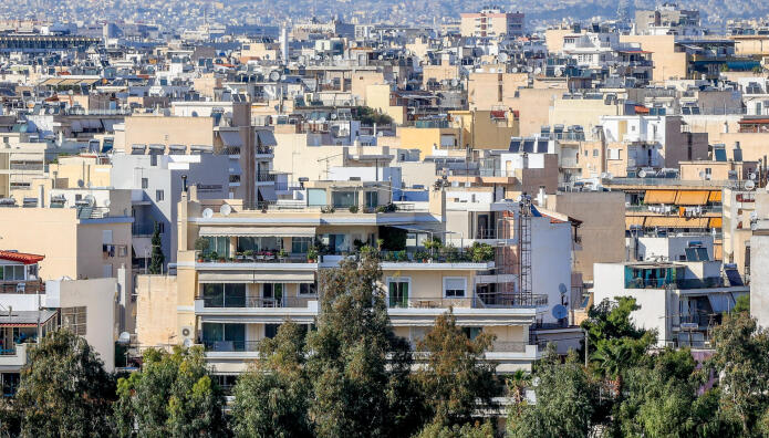 Στεγαστική Κρίση: Ανοίγουν Τα Κλειστά Σπίτια