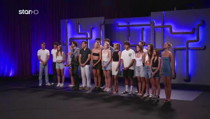 GNTM 2025