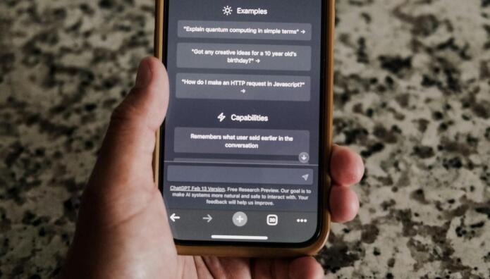 ChatGPT: 1,2 Εκατ. Χρήστες Εκφράζουν Τάσεις Αυτοκτονίας