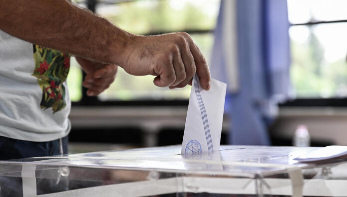 Δημοσκόπηση: Μητσοτάκης Ή Χάος; Τι Επιλέγουν Οι Πολίτες