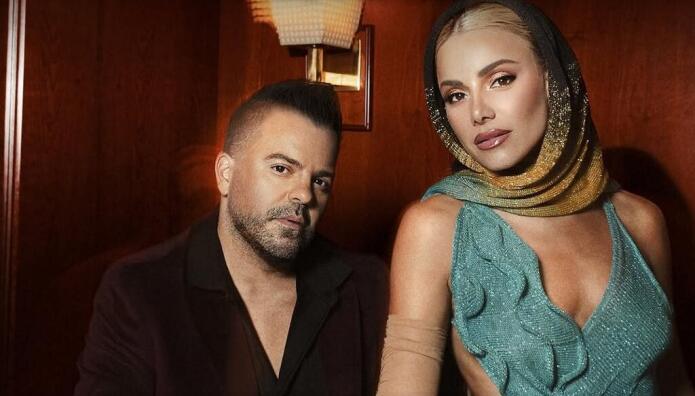 Απέργης & Josephine στο «Cabaret»