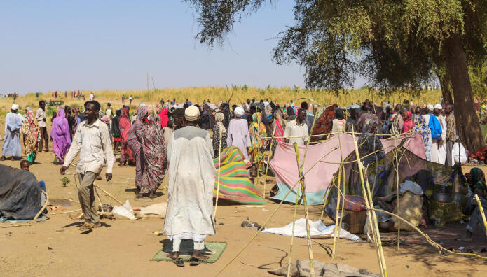 Σουδάν: Σφαγή Σε Μαιευτήριο Με Πάνω Από 460 Νεκρούς