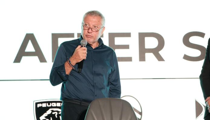 Όμιλος Συγγελίδη: Πραγματοποίησε με επιτυχία το ετήσιο συνέδριο after sales