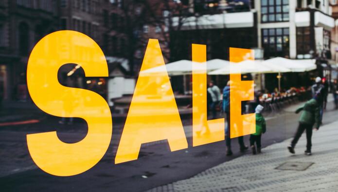 Black Friday 2025: Έναρξη Των Μεγάλων Εκπτώσεων Στην Αμερική