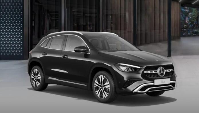 Mercedes GLA 200: Είναι η κατάλληλη στιγμή για να την αγοράσετε