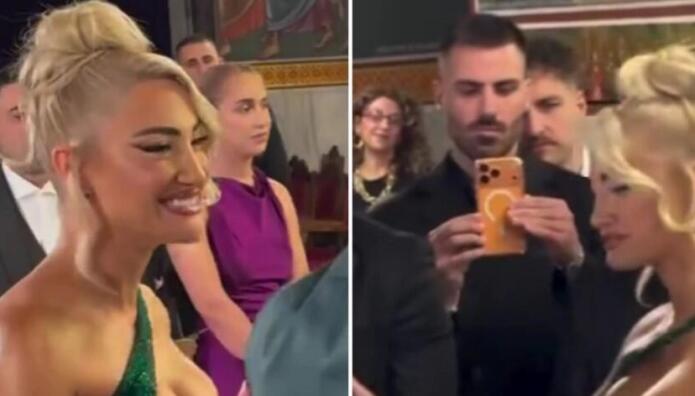 Ιωάννα Τούνη - Δημήτρης Σπυριδωνίδης