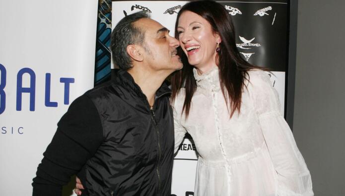 Σφακιανάκη: Έπασχε Από Πάρκινσον - «Νόμιζαν Πως Κοιμάται»