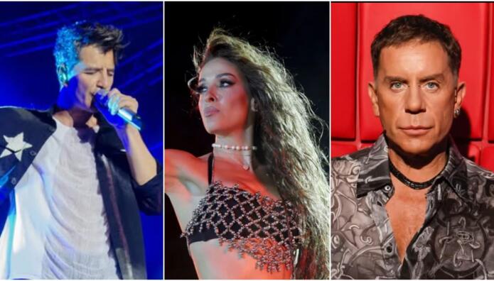 MadWalk 2025: Ρουβάς, Μαζωνάκης και Φουρέιρα στο event