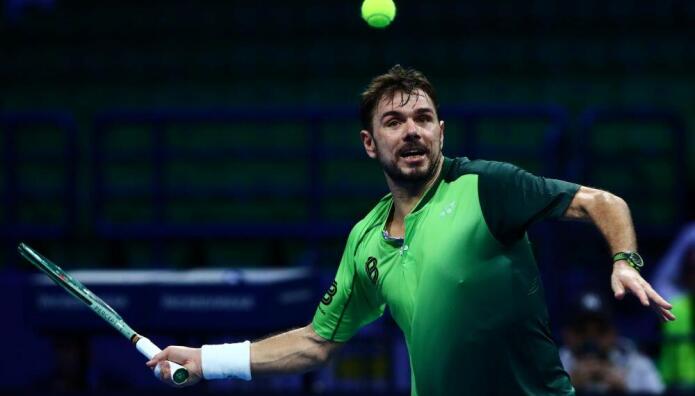 Mε Μεγάλη Ανατροπή Ο Βαβρίνκα Προκρίθηκε Στον Δεύτερο Γύρο