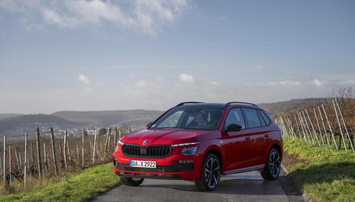 Skoda Kamiq: Τώρα είναι πιο εύκολο να το αποκτήσετε