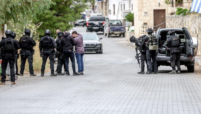 Βορίζια ΕΚΑΜ ΟΠΚΕ