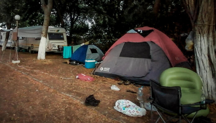 Φοινικούντα: Κατέθεσε Για Τέταρτη Φορά Ο Ανιψιός