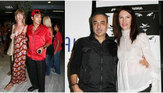 Κίλι Σφακιανάκη: «Ο Νότης έχει κλειστεί στον εαυτό του,τα κρατάει μέσα του»