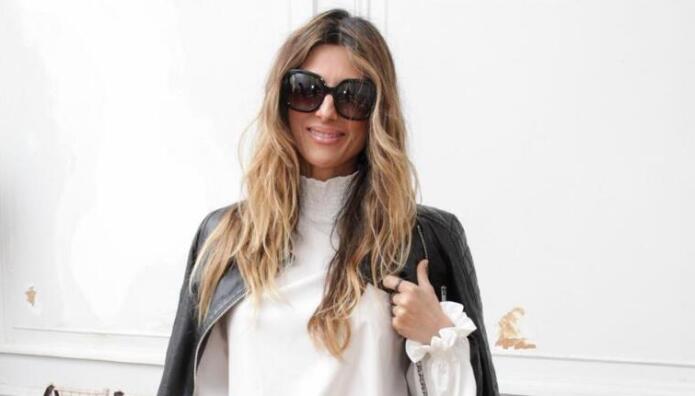 Σταματοπούλου: Άγριο Ξέσπασμα Για Τις Νταντάδες Του Γιου Της