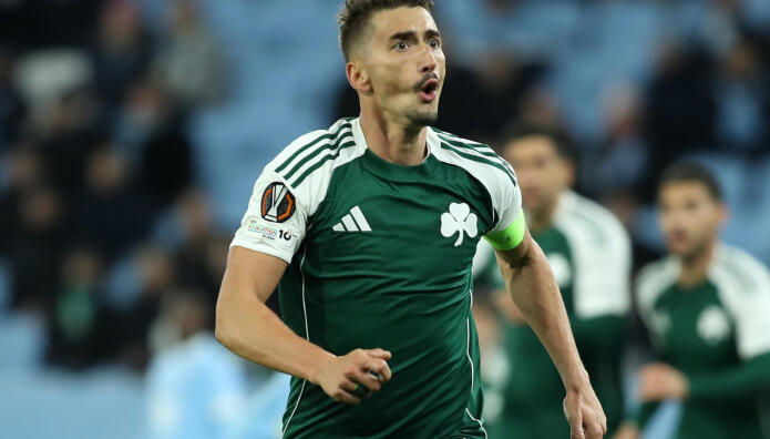 Παναθηναϊκός: Σπουδαίο «Διπλό» Απέναντι Στη Μάλμε