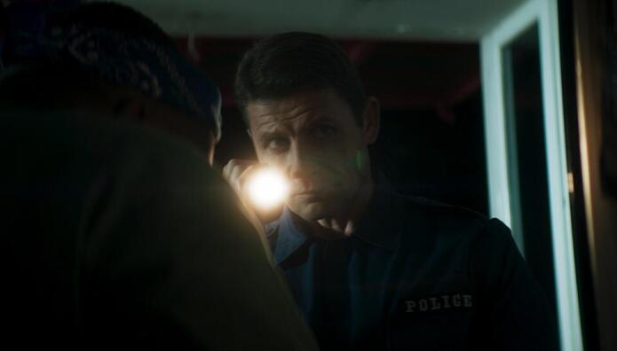 Σε Α’ τηλεοπτική προβολή Το Cafe 404