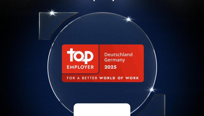 Hyundai Motor Europe: Κορυφαίος εργοδότης στη Γερμανία