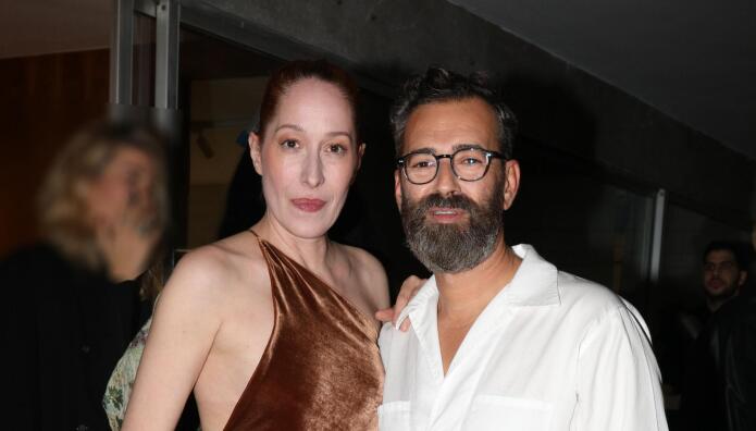 Κόρα Καρβούνη: