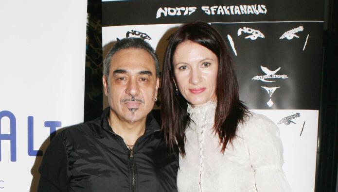 Κίλι Σφακιανάκη