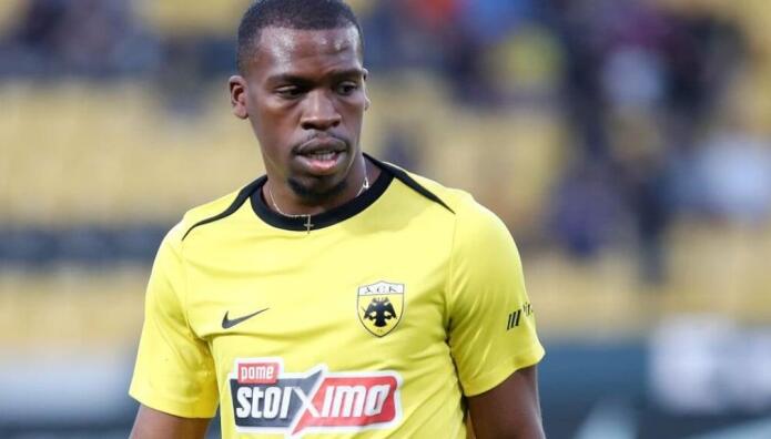 Ντέρεκ Κουτέσα