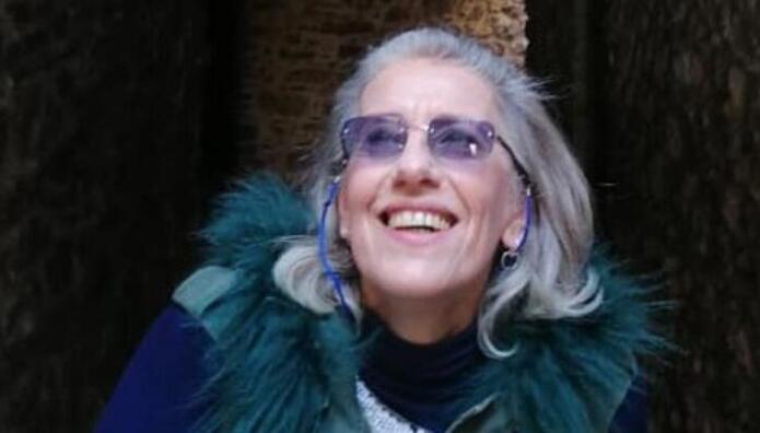 Αγγελική Βύζικα