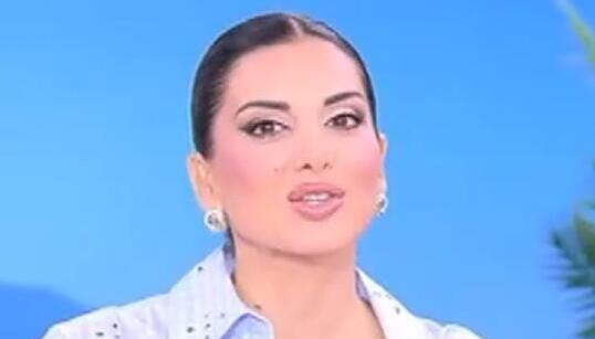 Σταματίνα Τσιμτσιλή - Κατερίνα Καινούργιου