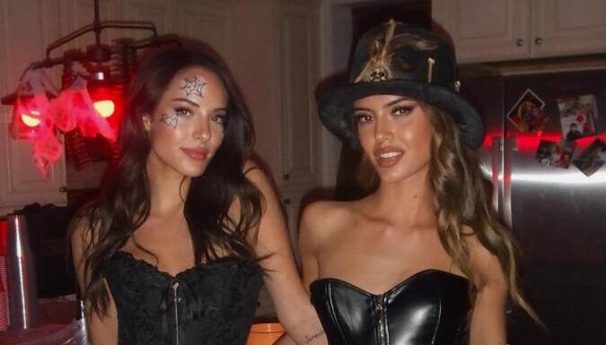 Νεφέλη Λιβιεράτου: Η νέα ζωή στη Νέα Υόρκη