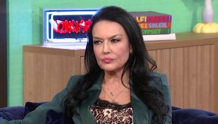 Ελένη Φιλίνη