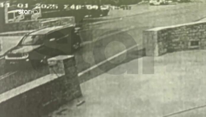 Βορίζια: Γυναίκα Που Σώθηκε Από Θαύμα Μιλά Πρώτη Φορά