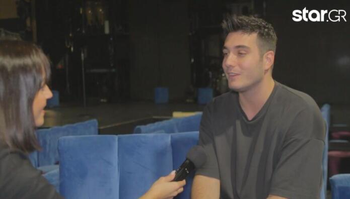 Κακοσαίος: Η Καριέρα, Η Σχέση & Γιατί Δεν Αγαπά» Τα Ταξίδια