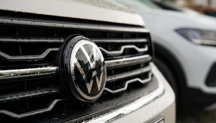 VW-Kosmocar: Ποιος έιναι ο νέος συνεργάτης