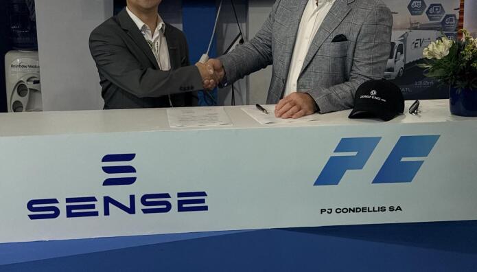 Τα επαγγελματικά Dongfeng και Wuling στην Ελλάδα