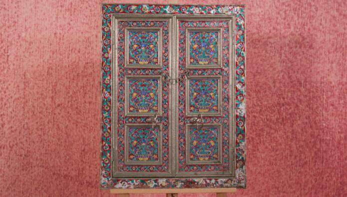 Cash or Trash Trailer 14/11/25