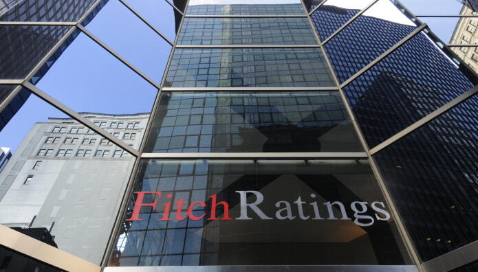 Η Fitch Αναβάθμισε Το Αξιόχρεο Της Ελλάδας