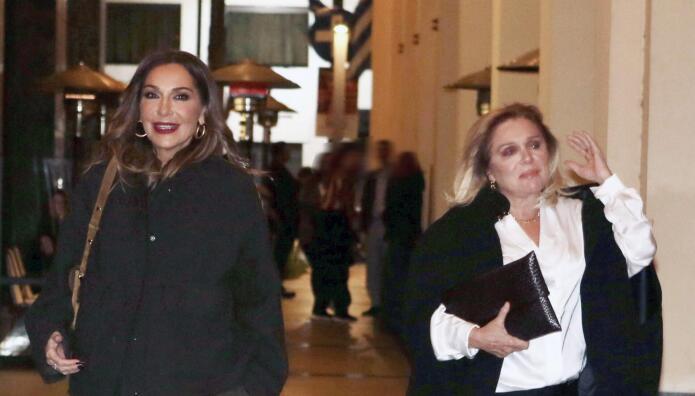 Δέσποινα Βανδή - Μαρία Καβογιάννη