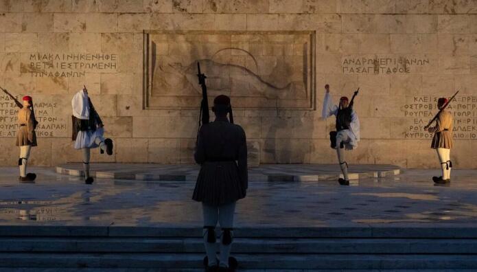 Άγνωστος Στρατιώτης: Πρώτη καταδίκη με βάση τον νέο νόμο