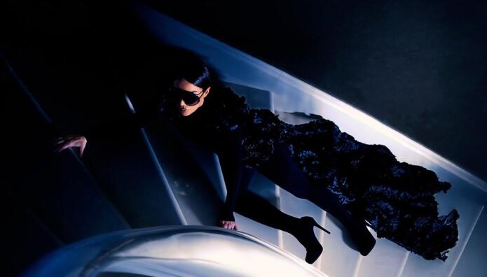 Κέλλυ Κελεκίδου: Ακούστε το νέο της τραγούδι «Σπίτι Σου»