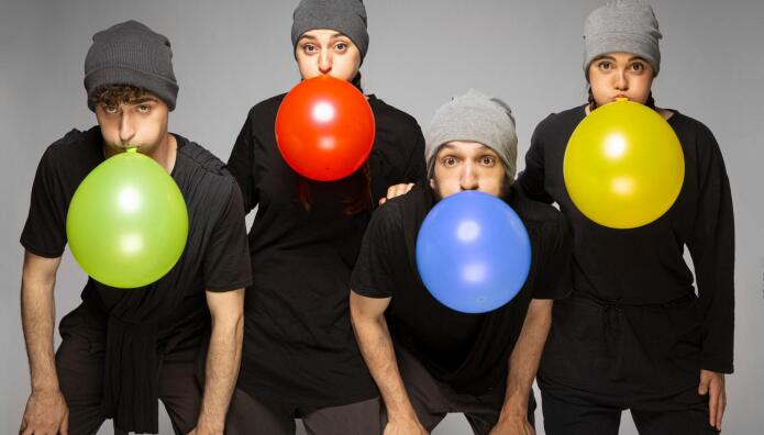 Είδαμε την Οδύσσεια από την ομάδα Μικρός Βορράς