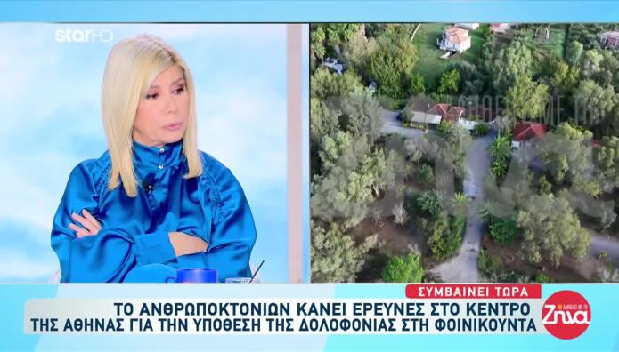 Φοινικούντα: Έφοδος Αστυνομίας Στα Μαγαζιά Του Επιχειρηματία