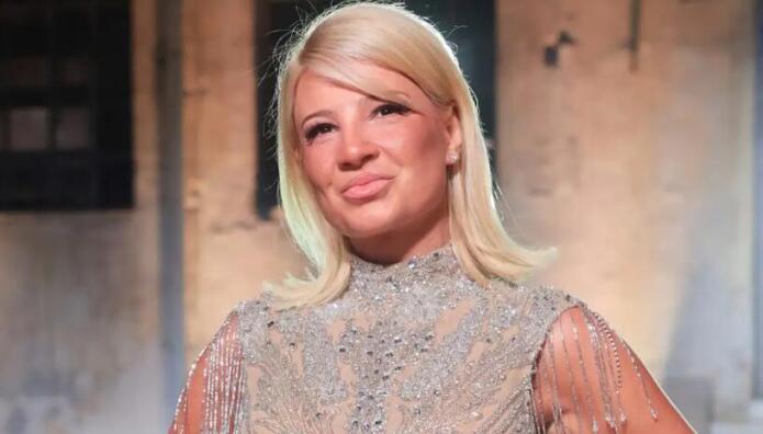 Πρόβλημα Υγείας Για Τη Σκορδά - Η Ανάρτηση Από Την Κλινική