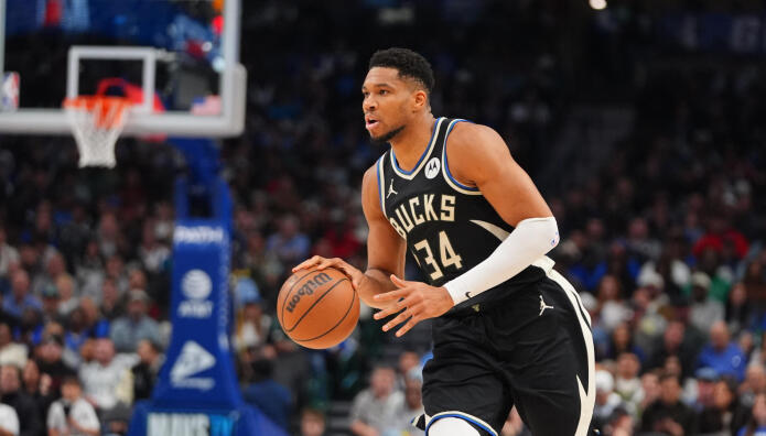 Τα Νεότερα Για Τον Τραυματισμό Του Γιάννη Αντετοκούνμπο