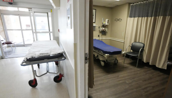 Κορίτσι Γεννήθηκε Χωρίς Εγκέφαλο Και Ζει 20 Χρόνια!