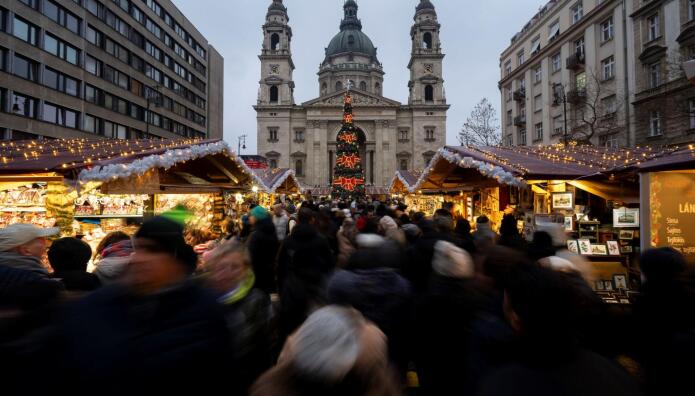 ΧΡΙΣΤΟΥΓΕΝΝΑ - ΦΑΓΗΤΟ
