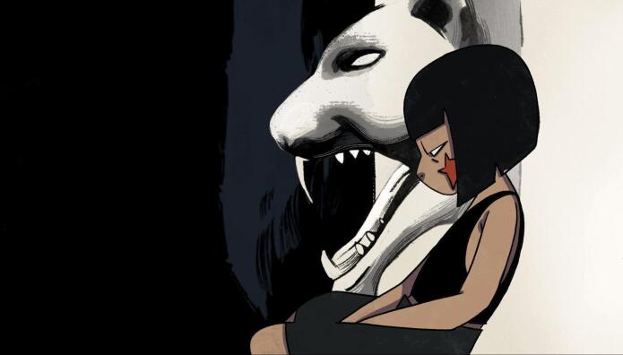 Διαγωνισμός Σύνθεσης  για ταινία Αnimation 2025 – 2026