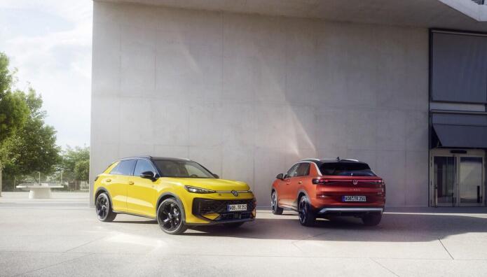 VW: Τέσσερα Golden Steering Wheel