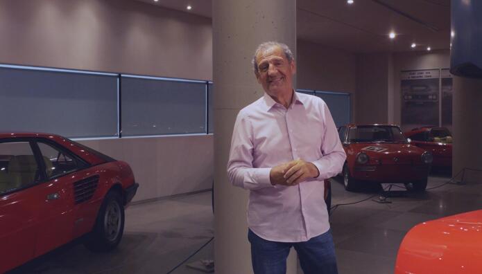 TractioN: Έρχεται ξανά στο STAR με περισσότερο... γκάζι από ποτέ